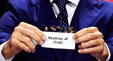Beşiktaş, UEFA Avrupa Ligi 2. Ön Eleme Turundaki Muhtemel Rakipleri