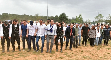 Bornova Belediye Başkanı Ömer Eşki, Spil Dağı’nda Karadenizlilerle Bir Araya Gelerek Kültür Dayanışmasını Güçlendirdi