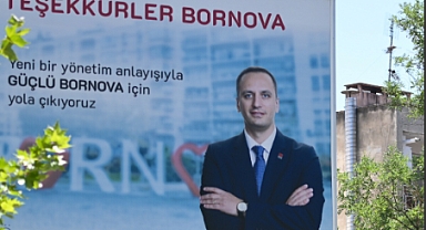 Bornova’ya Türkiye’de Bir İlk: Akıllı Şehir Yönetim ve İnovasyon Merkezi