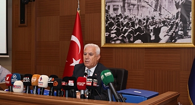 Bursa Büyükşehir Belediye Meclisi Haziran Ayı Toplantısında Gündem Yoğundu: Başkan Bozbey’den Önemli Mesajlar