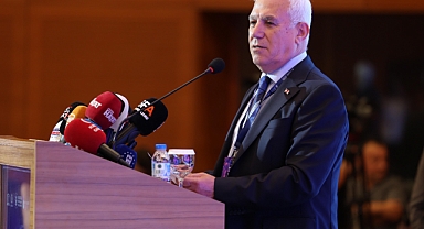 Bursa Demo Day 2025: Genç Girişimciliğe ve Teknolojiye Yönelik Büyük Destek