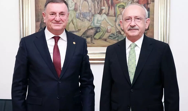 CHP Kurultay Davasında Dikkat Çeken Talepler: Özgür Özel’e El Çektirilsin, Görev Kılıçdaroğlu’na Verilsin