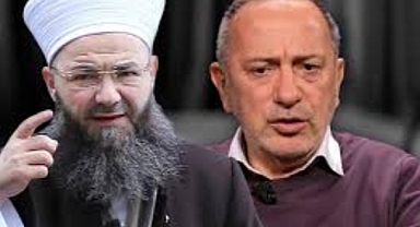 Cübbeli Ahmet’ten Fatih Altaylı’ya Yönelik Sert Sözler ve Geçmiş Program İlişkisi