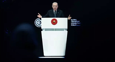 Cumhurbaşkanı Erdoğan, Ulaştırma Alanındaki Başarıları Güncel Rakamlarla Paylaştı