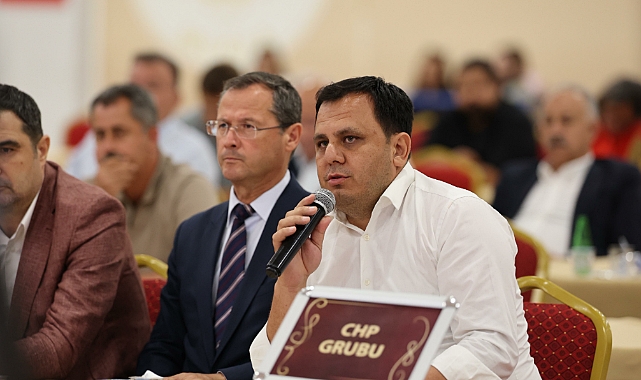 Dalaman İmar Planı Oy Çokluğuyla Onaylandı, 13 Yıllık Süreç Son Buldu