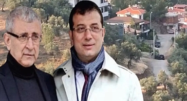 Ekrem İmamoğlu’nun Babası Hasan İmamoğlu’na Ait Arazide Jandarma Araması Gerçekleşti