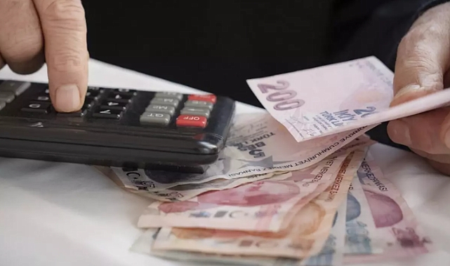 Emekli Maaşlarına 35 Bin TL Yolunu Açabilecek Başvuru: SGK'ya Seyyanen Zam Talebi
