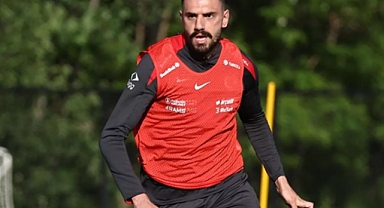 Fenerbahçe, 2025-2026 sezonu öncesinde kadrosunu güçlendirmek için önemli bir adım atıyor