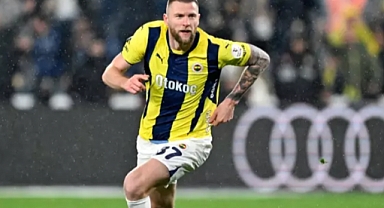 Fenerbahçe, Ara Transferde Milan Skriniar'ın Bonservisini Almak İçin Harekete Geçti