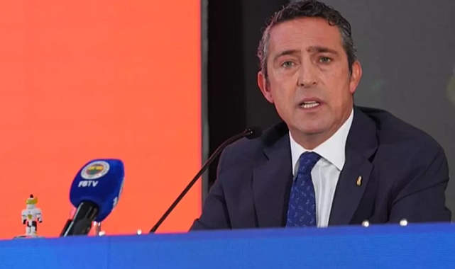 Fenerbahçe'de Seçim Süreci Netleşiyor: Olağanüstü Genel Kurul İçin Gerekli İmza Sayısı Belli Oldu