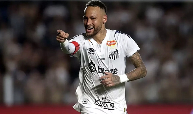 Fenerbahçe’den Tarihi Transfer Hamlesi: Hedef Neymar!