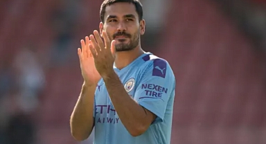 Galatasaray’a Bir Dünya Yıldızı Daha: İlkay Gündoğan Transferinde Son Durum