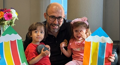 Germencik’te Karne Sevinci Başkan Zencirci’nin Makamında Yaşandı