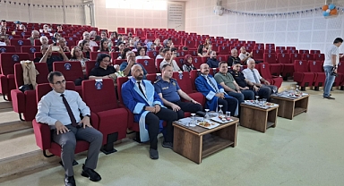Göynük Mutfak Sanatları MYO'da Mezuniyet Sevinci