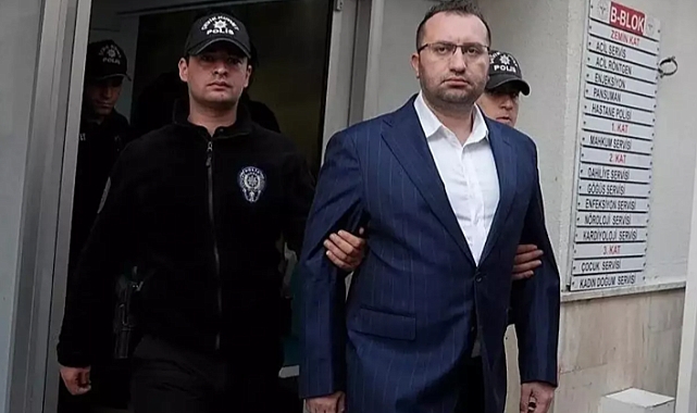 Hakan Bahçetepe'nin Tutuklanması Sonrası Gaziosmanpaşa Belediyesi'nde Yönetim Değişikliği Gündemde