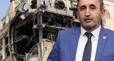 HÜDA PAR’dan İran Değerlendirmesi: 