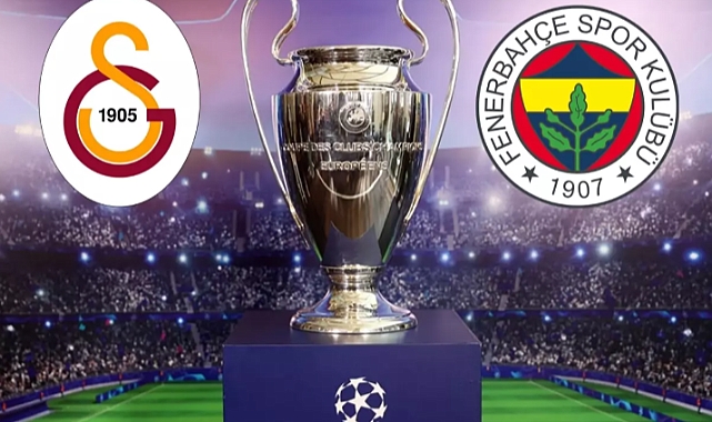 IFFHS Sıralaması Güncellendi: Galatasaray ve Fenerbahçe Arasında Kıyasıya Rekabet