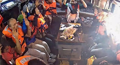 İsrail’in Zorla Gözaltı Uygulaması: Türk Aktivistler 1 Ay Hücrede Tutulabilir