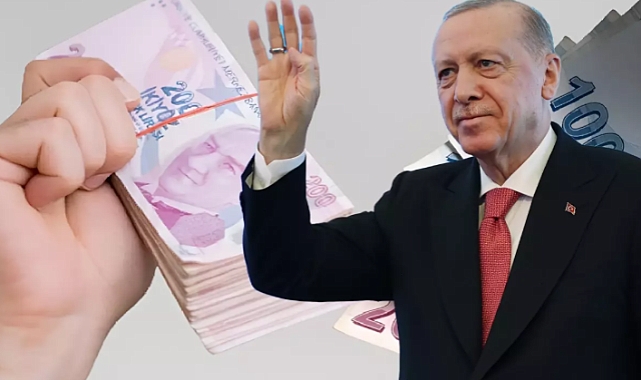 Kabine Toplantısında Emekli Maaşlarına Zam Düzenlemesi Gündemde: Masadaki En Düşük Aylık Rakamlar Belli Olmaya Başladı