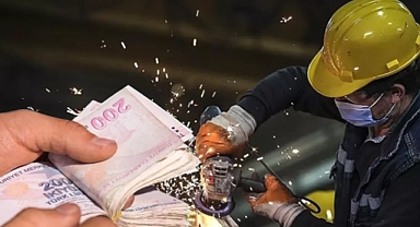 Kamu İşçilerine İkinci Zam Teklifi: 2025 Yılının İlk Yarısında %17, İkinci Yarısında %10 Zam Önerildi