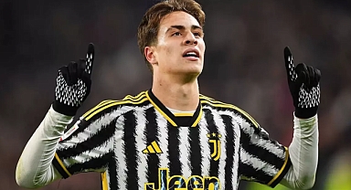 Kenan Yıldız Sahneye Damga Vurdu: Juventus’un Kahramanı Oldu, Tarihe Geçti