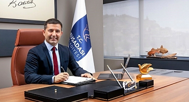 Kuşadası Belediyesi Hizmet Kompleksi Projesinde İkinci Aşamaya Geçildi