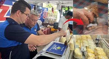Kuymak Festivali’nde Gıda Skandalı: Tarihi Geçmiş Ürünlere Yeni Etiket, Tavuk Sucuğa Dana Logosu