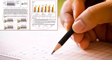 LGS sınavında öğrencilerin isyanına neden olan sorular: Bunu kim hazırladı?