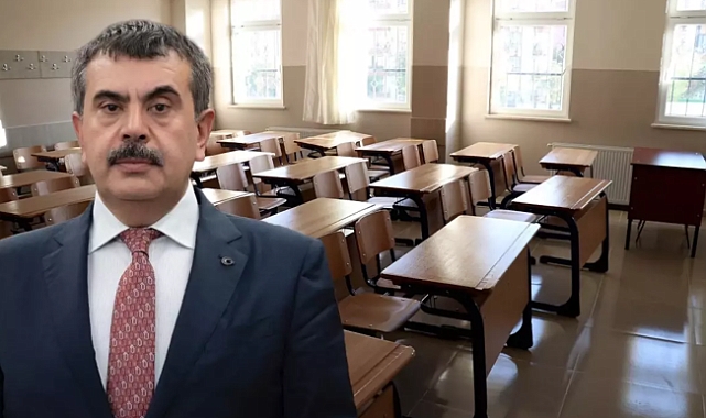 Milli Eğitim Bakanı Yusuf Tekin’den Okul Kıyafetleri ve Eğitim Sistemine Yönelik Önemli Açıklamalar