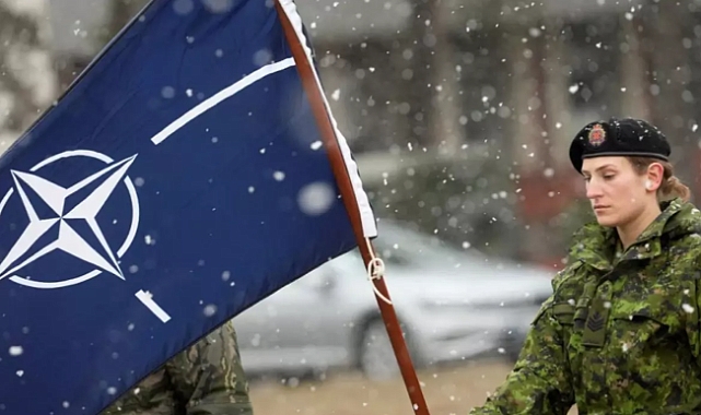 NATO Genel Sekreteri Rutte: ABD'nin İran'a Yönelik Saldırısı Uluslararası Hukuku İhlal Etmedi