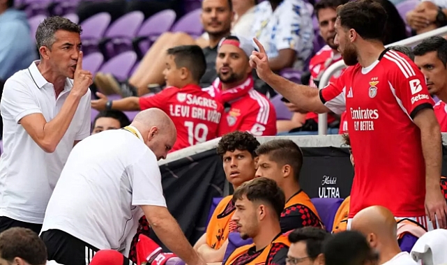 Orkun Kökçü, Oyundan Alınınca Tepkisini Sert Gösterdi