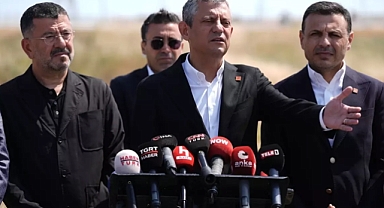 Özgür Özel’den “Butlan” Kararı Üzerine Önemli Açıklama