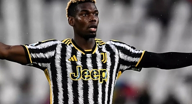 Paul Pogba, Futbol Men Cezasının Sona Ermesiyle Süper Lig İçin İstanbul’a Geliyor