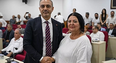 Seyhan Belediyesi Başkanvekilliğine Hasibe Akkan Seçildi