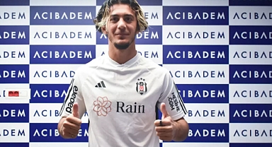Tayfur Bingöl’den Beşiktaş’a Dönüş Mesajı: “Beşiktaş, Ben Geldim”