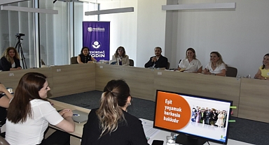 Tekirdağ Büyükşehir Belediyesi, Kadın-Erkek Eşitliği İçin Yerel Eşitlik Eylem Planı Hazırlıklarına Başladı