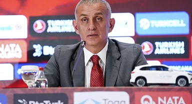 TFF Başkanı İbrahim Hacıosmanoğlu'ndan Eski Futbolculara Özür: 