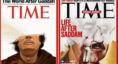 Time Dergisinin Kapak Görseli Hamaney’e Suikast İddialarını Gündeme Getirdi