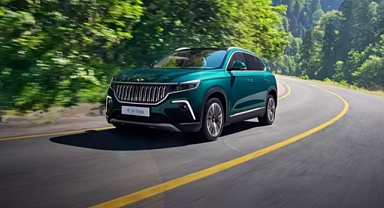 Togg’dan Faizsiz Satış Kampanyası: Aylık Taksitler Kira Bedellerine Denk