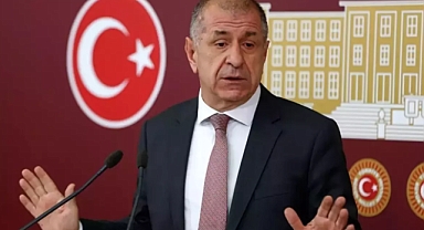 Ümit Özdağ Hakkında Tahliye Kararı: 148 Günlük Tutukluluk Sona Erdi