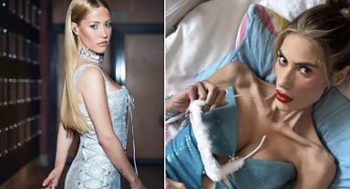 Ünlü İsimlerden Anoreksiya Gerçeği: Yaşanmışlıklarla Gelen Uyarılar