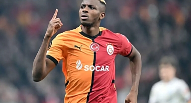 Victor Osimhen Transferinde Galatasaray Zamanla Yarışıyor