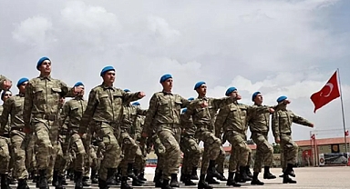 2025 Yılının İkinci Yarısında Bedelli Askerlik Ücreti Belli Oldu