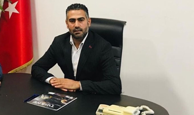 Adana’nın Renkli İsmi İsmail Kobat’tan Hizmet Sektörüne Espirili Bir Yatırım: “Ya Döner Sem”