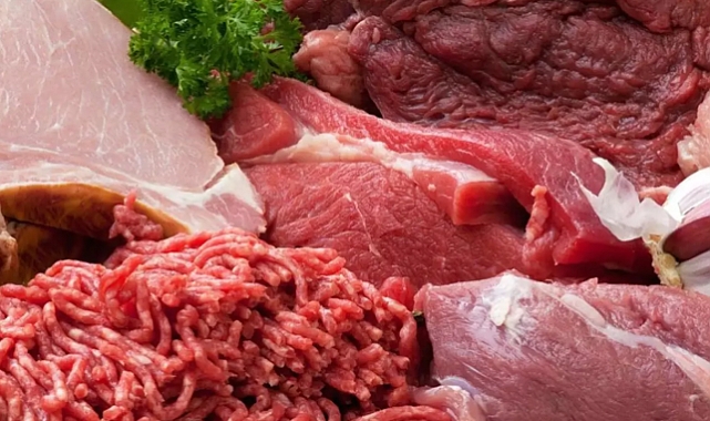 Ankara ve Adana’da Gıda Skandalı: Vatandaşa At ve Eşek Eti Satıldı