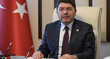 Bakan Tunç’tan Duruşmaların TRT’de Canlı Yayınlanması Hakkında Açıklama: Meclis'in Yetkisinde