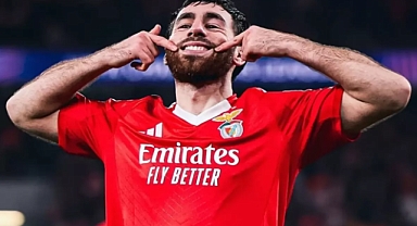 Beşiktaş, Orkun Kökçü Transferinde Mutlu Son : İstanbul’a Geliş Tarihi Belli Oldu