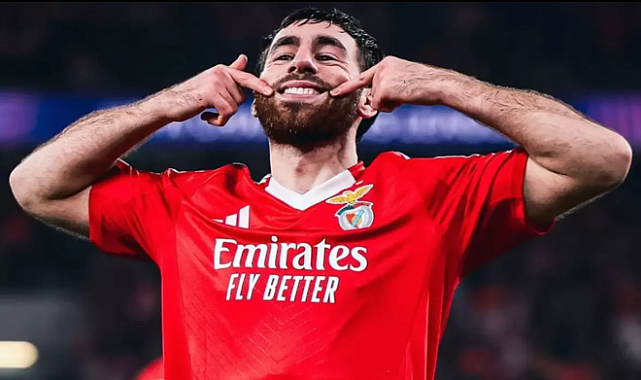 Beşiktaş, Orkun Kökçü Transferinde Mutlu Son : İstanbul’a Geliş Tarihi Belli Oldu