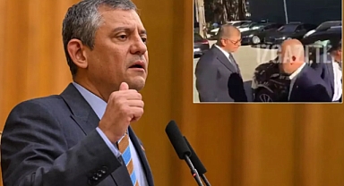 CHP’de İzmir Gerginliği! Kriz Büyüyor, Her Şey Özgür Özel’in İzmir Ziyaretinde Yaşandı