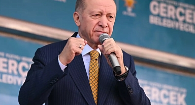 Cumhurbaşkanı Erdoğan’ın Maaşında Yüzde 16,67’lik Enflasyon Oranına Göre Artış Yapıldı